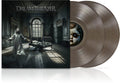 Parasomnia (Indie Exclusive, 180 Gram Black Ice Colored Vinyl, Booklet, Sticker, Gatefold LP Jacket) (2 Lp's) Vinyl Record