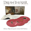 Quarantieme: Live A Paris [Deluxe Fruit Punch Colored 4Lp] |