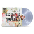 Six Degrees of Inner Turbulence (RKTBR25) (2LP Clear Vinyl) (Vinyl) Vinyl Record