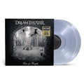 Train of Thought RKTBR25 (2xCLEAR VINYL) | Mint (M) Mint (M)