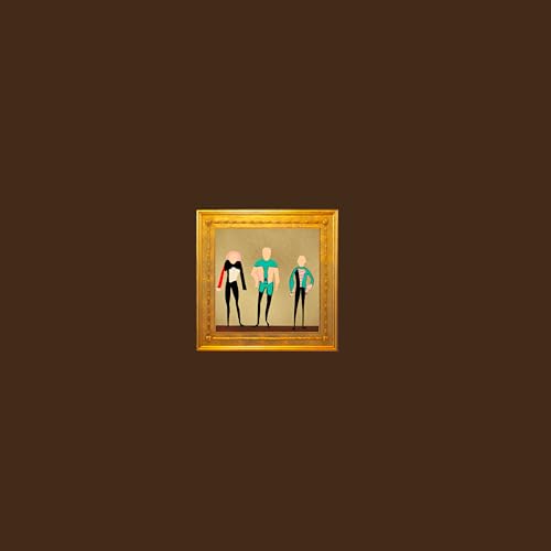 Dream Trio [180g LP] Vinyl Record