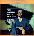 The Charles Lloyd Quartet - Dream Weaver (Ltd 180g) Vinyl Record