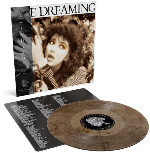 Dreaming [IEX Smoke] Vinyl Record