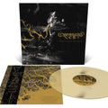 Dreamless Veil - Every Limb Of The Flood (Colored Vinyl, Translucent Gold) Vinyl Record