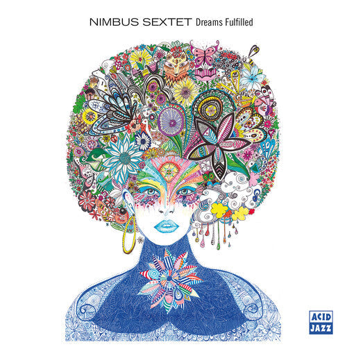 Dreams Fulfilled Vinyl Record