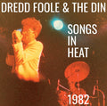 Songs In Heat (1982) Music CD