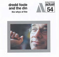 The Whys of Fire Music CD