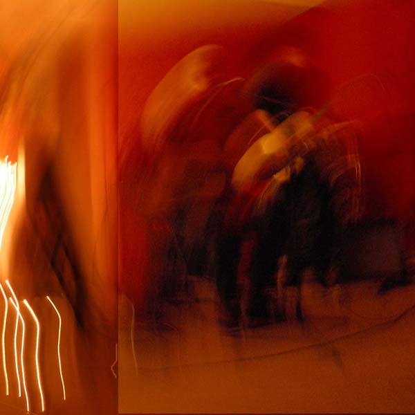 Drunk with Insignificance Vinyl Record
