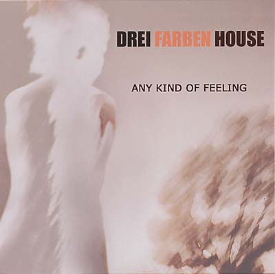 Any Kind of Feeling Music CD