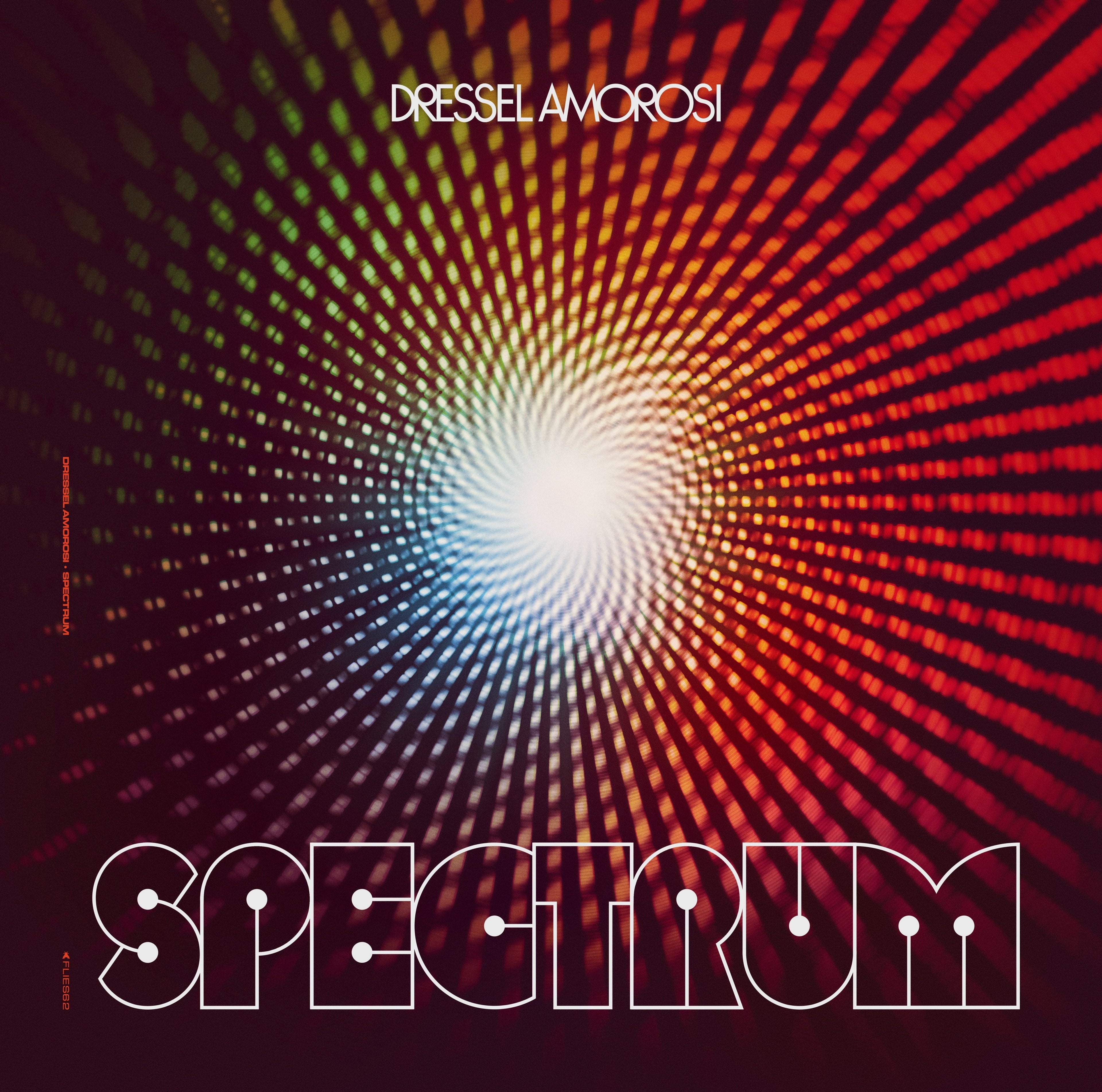 Spectrum Vinyl Record
