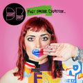Fast Faster Disaster Music CD