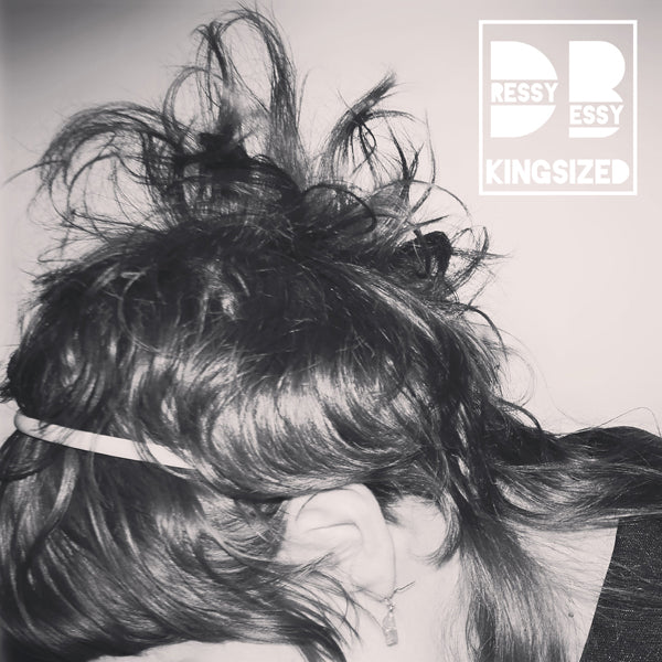 KINGSIZED Music CD