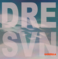 Dresvn - Godzilla [2LP] Vinyl Record