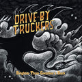 Brighter Than Creation's Dark Music CD