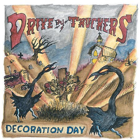 Decoration Day |