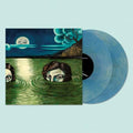 Drive-By Truckers English Oceans (10th Anniversary Edition) [Sea Glass Blue 2 LP] Vinyl Record