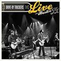 Drive-By Truckers - Live From Austin, TX (CD + DVD) Music CD