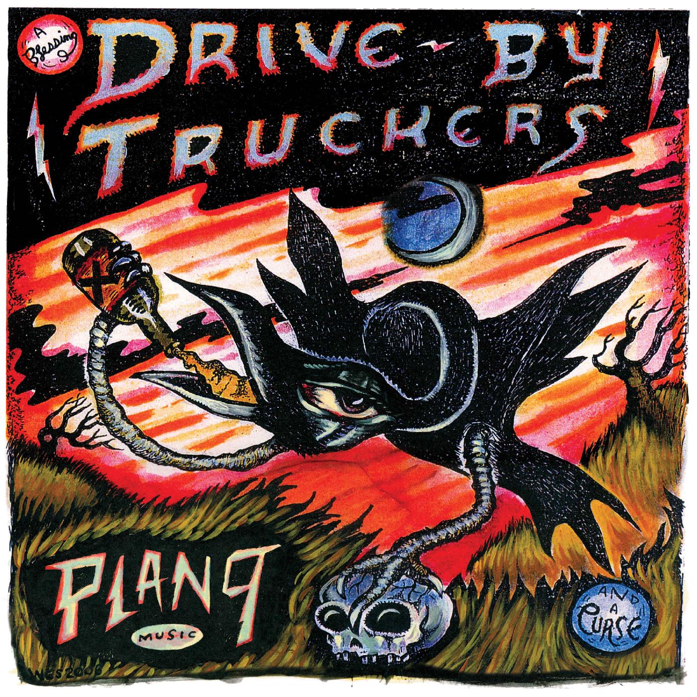 Plan 9 Records July 13, 2006 Music CD