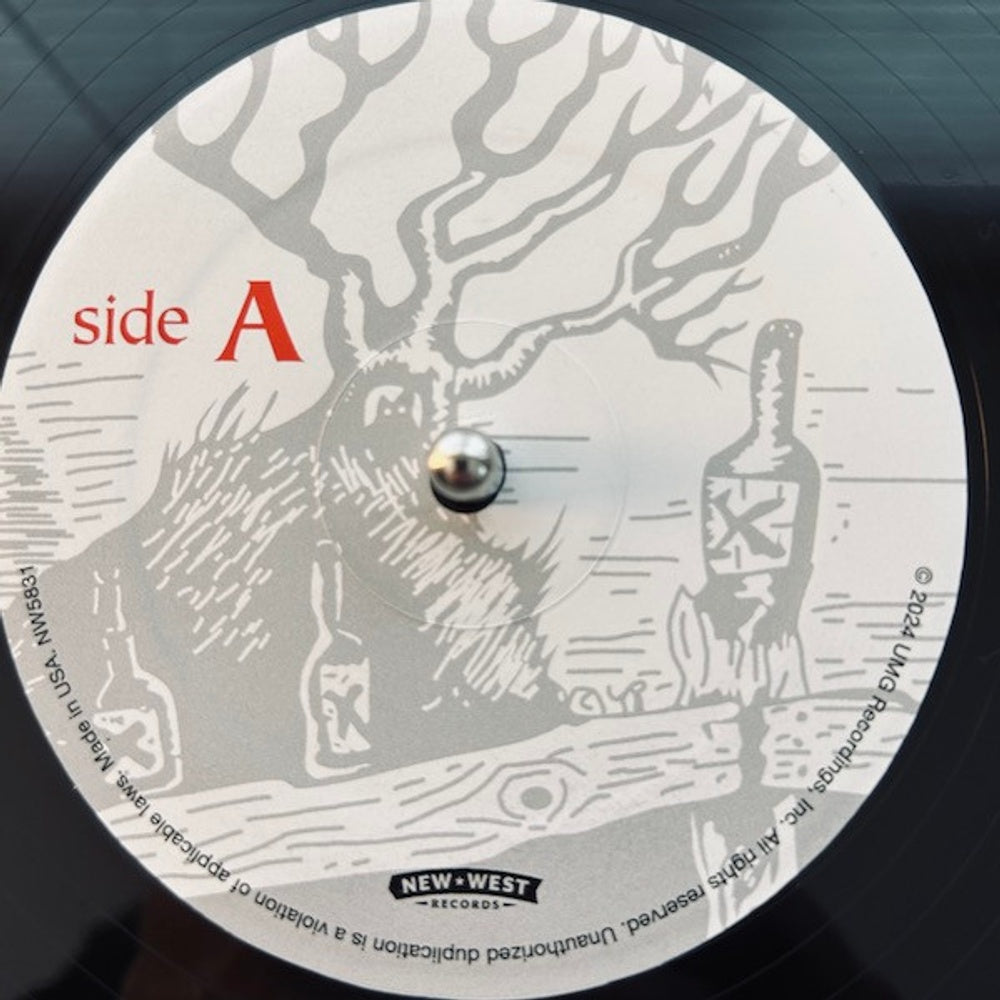 Drive-By Truckers – Southern Rock Opera (3-LP Vinyl) Vinyl Record