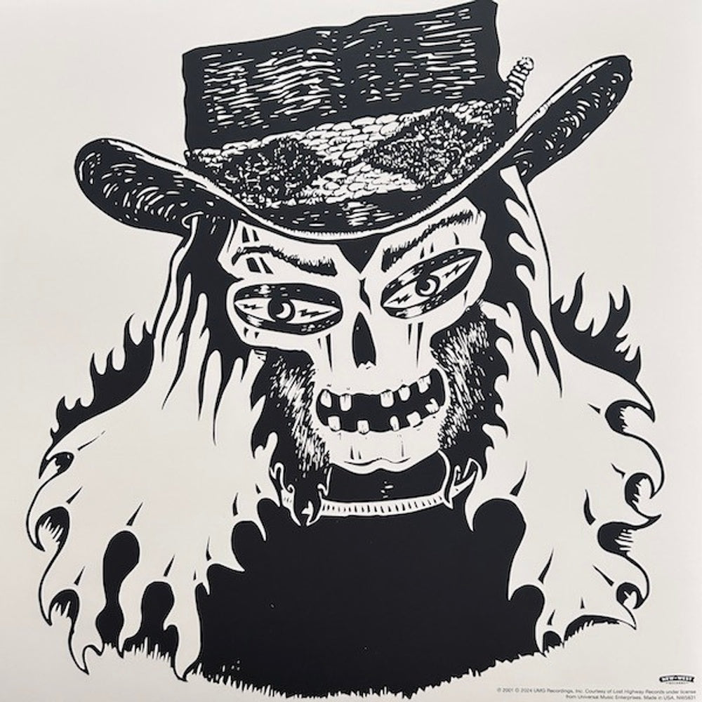 Drive-By Truckers – Southern Rock Opera (3-LP Vinyl) Vinyl Record