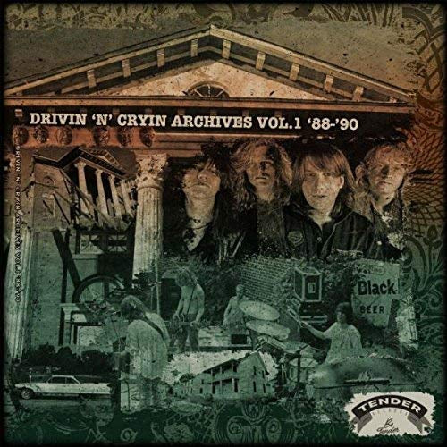 Archives, Vol. 1: 1988-1990 |