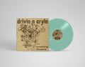 Drivin N Cryin - Crushing Flowers (Coke Bottle Clear Vinyl) Vinyl Record