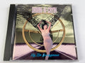 Fly Me Courageous Music CD