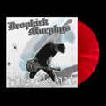 Dropkick Murphys - Blackout - Anniversary Edition - Red Vinyl Record