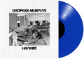 Dropkick Murphys - New England Forever (Indie Exclusive, Limited Edition, Blue Colored Vinyl) Vinyl Record