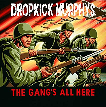 The Gang's All Here (Yellow Vinyl) |