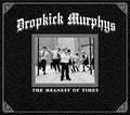 Dropkick Murphys - The Meanest Of Times [2LP] [Vinyl] Vinyl Record