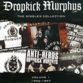 The Singles Collection: Volume 1 1996-1997 Vinyl Record