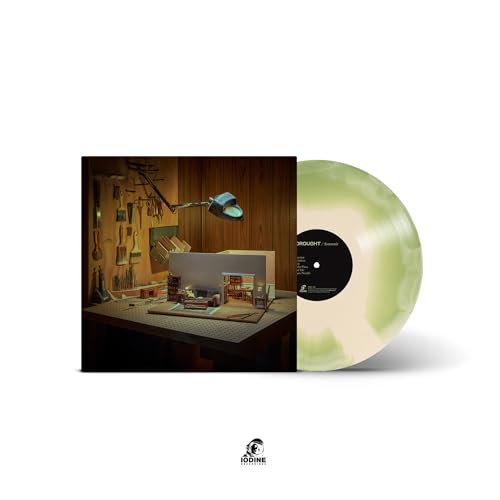 Souvenir Vinyl Record