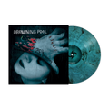 Drowning Pool - Sinner (25Th Anniversary Edition) [Sea Blue Smoke LP] Vinyl Record
