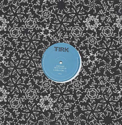 Beat to Def EP Vinyl Record