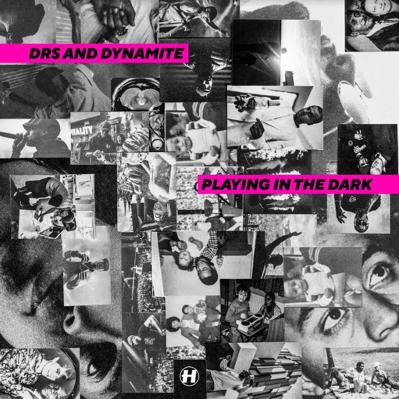 Playing In The Dark Music CD