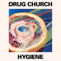 Drug Church - Hygiene [Marble Vinyl] Vinyl Record