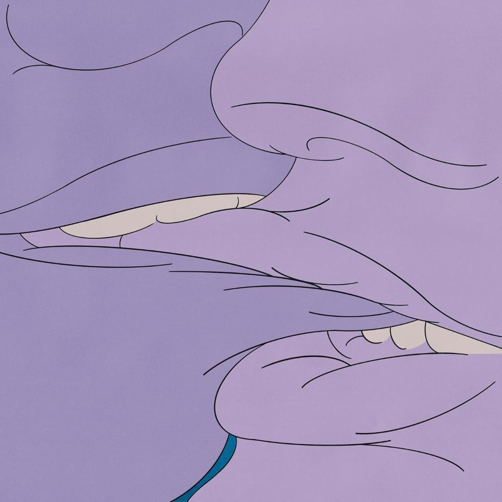 Prude Music CD