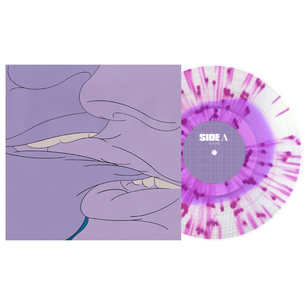 Prude Vinyl Record