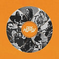 Raw Honey Vinyl Record