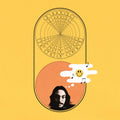 Drugdealer The End of Comedy (Digital Download Card) Vinyl Record