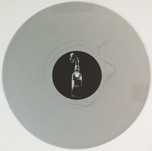 Firestarter (Andy C Remix) Ltd Color Etched | Mint (M) Mint (M)