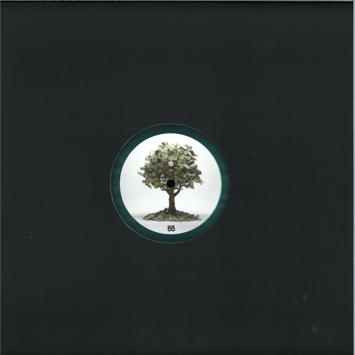 Unknown Artist - (PRESALE) Regulate EP (GREEN VINYL) | Mint (M) Mint (M)