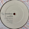 Pugilist - Waveforms 19-20 (COLOR 10" VINYL) | Mint (M) Mint (M)