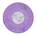 Aural Imbalance - (PRE-ORDER 6/20/26) waveforms 13-14 (10" COLOR VINYL) | Mint (M) Mint (M)