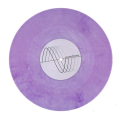 Aural Imbalance - (PRE-ORDER 6/20/26) waveforms 13-14 (10" COLOR VINYL) | Mint (M) Mint (M)