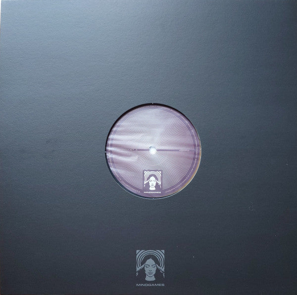 Mindgame 7 (COLOR VINYL) | Mint (M) Mint (M)