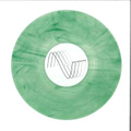 Law - (PRE-ORDER) waveforms 17-18 (10" COLOR VINYL) | Mint (M) Mint (M)