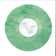 Law - (PRE-ORDER) waveforms 17-18 (10" COLOR VINYL) | Mint (M) Mint (M)