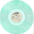 Wavelord Bizniz EP (COLOR VINYL) | Mint (M) Mint (M)